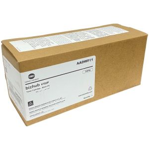 Toner Konica Minolta TNP56, AADW011, černá (black), originál