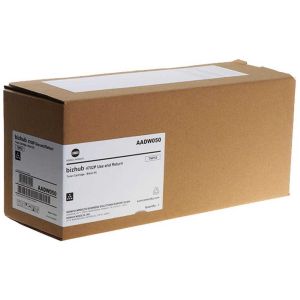 Toner Konica Minolta TNP53, AADW050, černá (black), originál