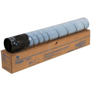 Toner Konica Minolta TN516, AAJ7050, černá (black), originál