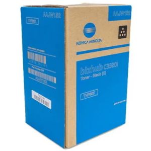 Toner Konica Minolta TNP79K, AAJW150, černá (black), originál