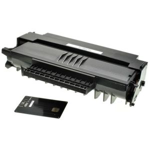 Toner Konica Minolta TC-16, 9967000465 (1600F), černá (black), alternativní