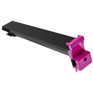 Toner Konica Minolta TN314M, A0D7351, purpurová (magenta), alternativní