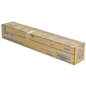 Toner Konica Minolta TN513, A33K051, černá (black), originál