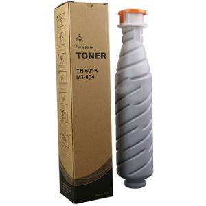 Toner Konica Minolta TN604B, 8937802, černá (black), originál