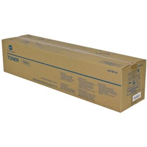 Toner Konica Minolta TN618, A0TM152, černá (black), originál