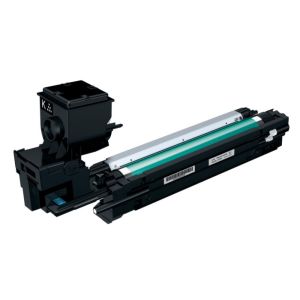 Toner Konica Minolta TNP20K, A0WG02H, černá (black), originál