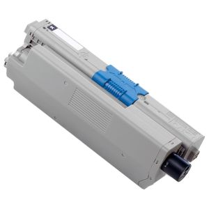 Toner OKI 44469803 (C310, C330, C510, C511, C530, MC351, MC361, MC561), černá (black), alternativní