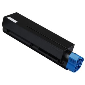 Toner OKI 44574802 (B431, MB461, MB471, MB491), černá (black), alternativní