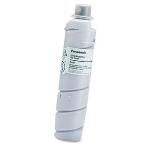 Toner Panasonic DQ-TU24D, černá (black), originál