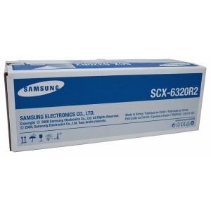 Optická jednotka Samsung SCX-6320R2 (SCX-6320), černá (black), originál