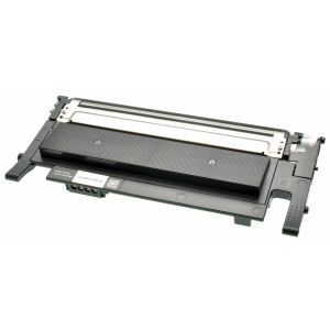 Toner Samsung CLT-K406S, černá (black), alternativní