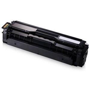 Toner Samsung CLT-K504S, černá (black), alternativní