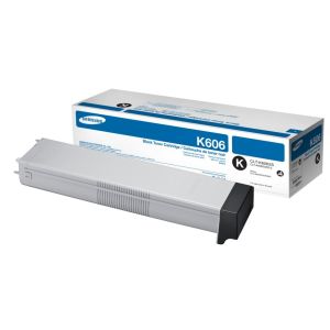 Toner Samsung CLT-K6062S, černá (black), originál