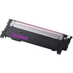 Toner Samsung CLT-M404S, purpurová (magenta), alternativní