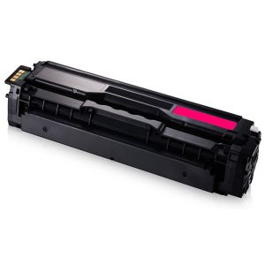 Toner Samsung CLT-M504S, purpurová (magenta), alternativní