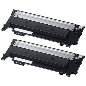 Toner Samsung CLT-P404B, dvojbalení, černá (black), alternativní