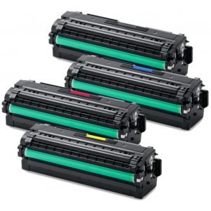 Toner Samsung CLT-P506L, multipack, alternativní