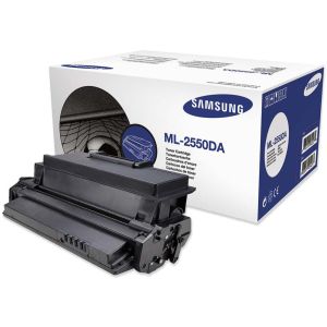 Toner Samsung ML-2550DA, černá (black), originál