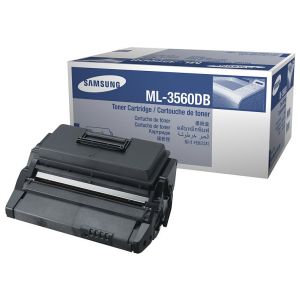 Toner Samsung ML-3560DB, černá (black), originál