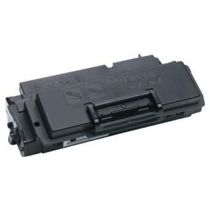 Toner Samsung ML-6060D6, černá (black), alternativní