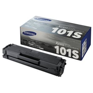 Toner Samsung MLT-D101S, černá (black), originál