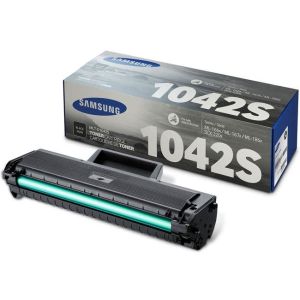 Toner Samsung MLT-D1042S, černá (black), originál