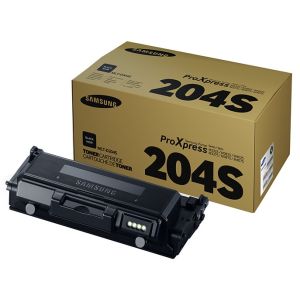 Toner Samsung MLT-D204S, černá (black), originál