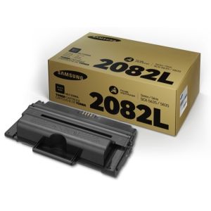 Toner Samsung MLT-D2082L, černá (black), originál