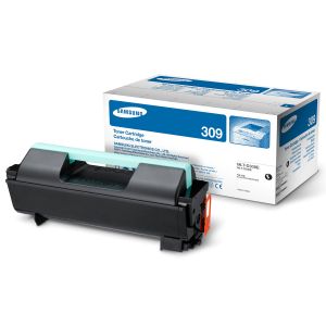 Toner Samsung MLT-D309E, černá (black), originál