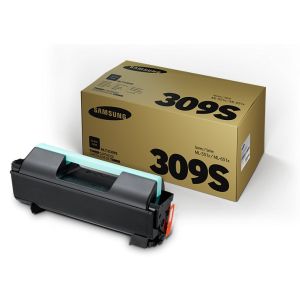 Toner Samsung MLT-D309S, černá (black), originál