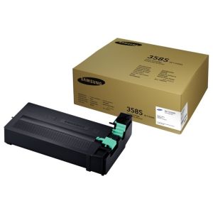 Toner Samsung MLT-D358S, černá (black), originál