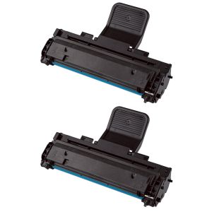 Toner Samsung MLT-P1082A, dvojbalení, černá (black), alternativní