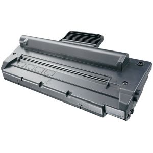 Toner Samsung SCX-4100D3, černá (black), alternativní