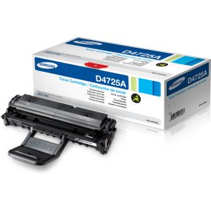 Toner Samsung SCX-D4725A, černá (black), originál