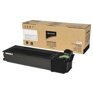 Toner Sharp MX-237GT, černá (black), originál