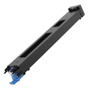 Toner Sharp MX-31GTBA, černá (black), alternativní