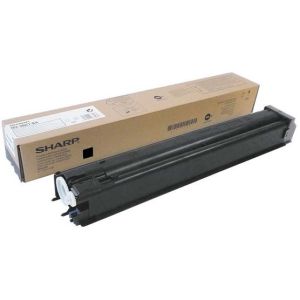 Toner Sharp MX-36GTBA, černá (black), originál