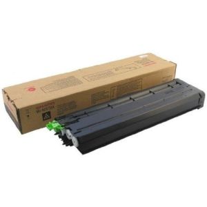 Toner Sharp MX-50GTBA, černá (black), originál