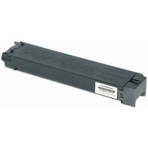 Toner Sharp MX-C38GTB, černá (black), alternativní