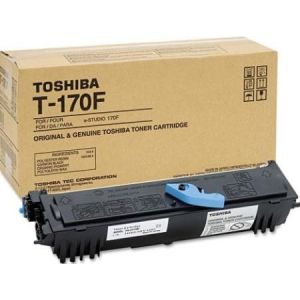 Toner Toshiba T-170F, černá (black), originál