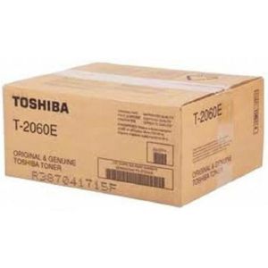 Toner Toshiba T-2060E, černá (black), originál