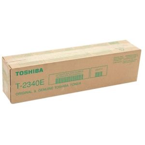 Toner Toshiba T-2340E, černá (black), originál