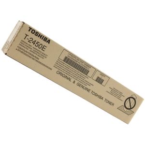 Toner Toshiba T-2450E XL, černá (black), originál