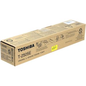 Toner Toshiba T-2505E, černá (black), originál