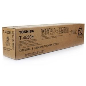 Toner Toshiba T-4530E, černá (black), originál