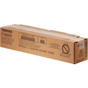 Toner Toshiba T-4590E, černá (black), originál