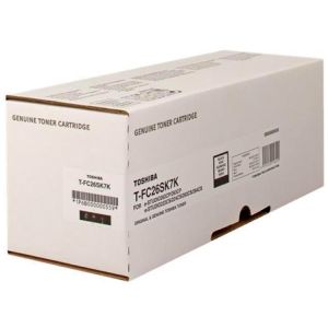 Toner Toshiba T-FC26SK, černá (black), originál