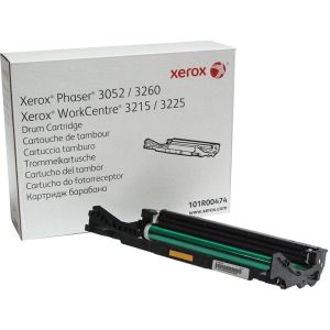 Optická jednotka Xerox 101R00474, černá (black), originál