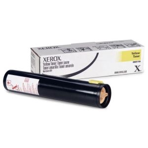 Toner Xerox 006R01156 (M24), žlutá (yellow), originál