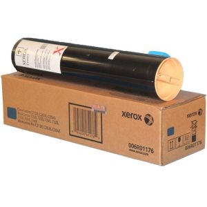 Toner Xerox 006R01176 (7228, 7235, 7245, 7328, 7335, 7345, 7346), azurová (cyan), originál